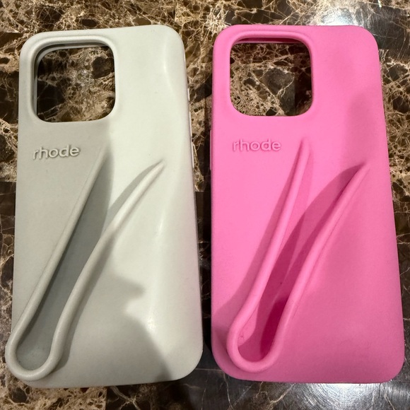 Rhode Lip Cases